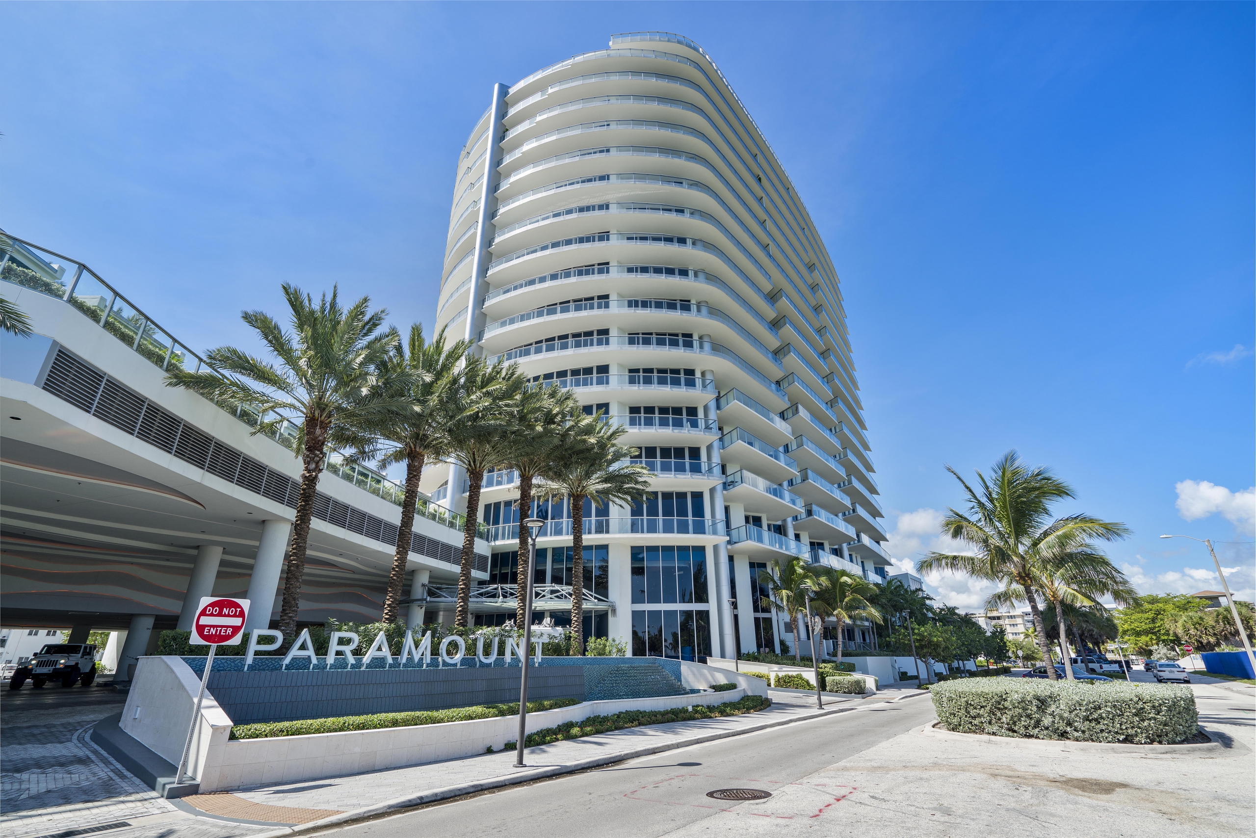 Paramount Residences Fort Lauderdale. 701 N Fort Lauderdale Beach Boulevard, Fort Lauderdale, Florida, 33304. Oceanfront. Luxury Condominiums. Five-Star Amenities.