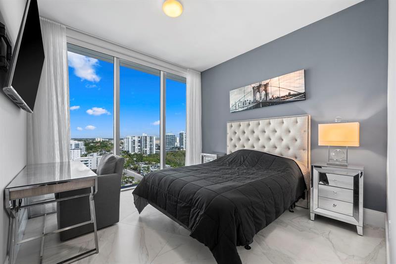 gianpierre giusti meza group listing, unit 1205, paramount, second bedroom