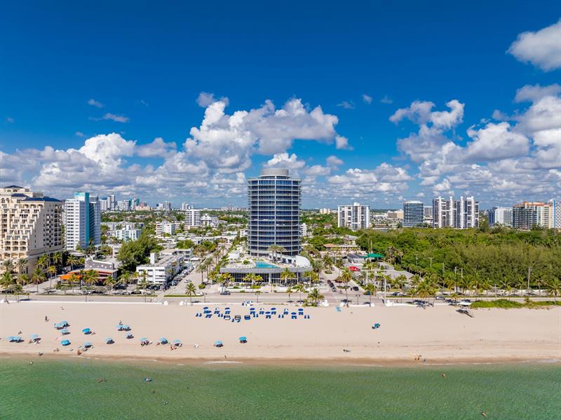 paramount fort lauderdale beach gianpierre giusti